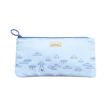 Animal Pencil case