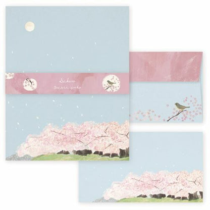 Letter set