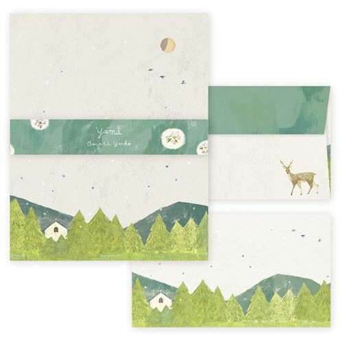Letter set
