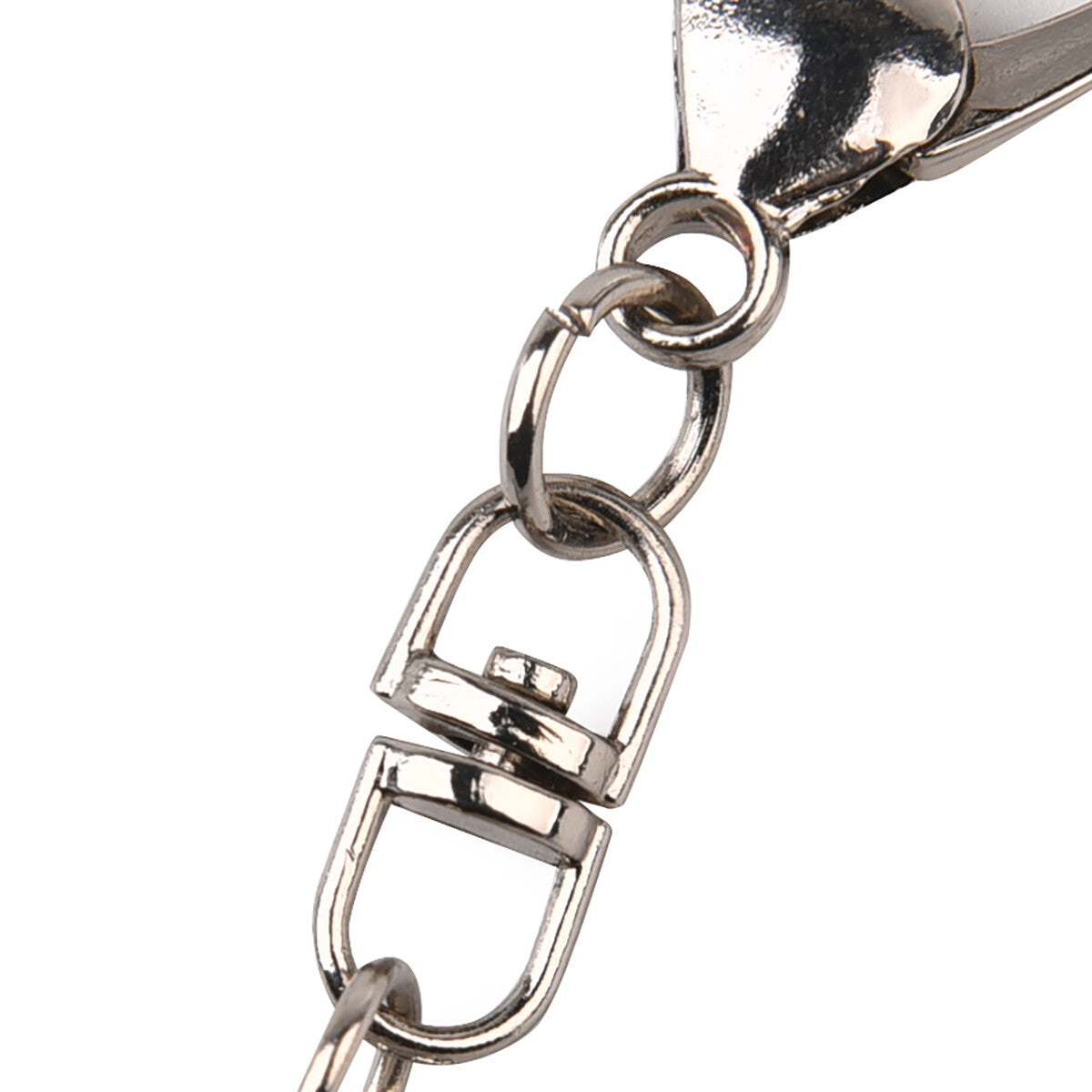 Acrylic Keychain - Quirky Cat Characters by Kususguru