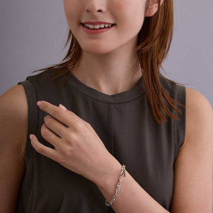 Marina Chain Bracelet - Melody Accessory