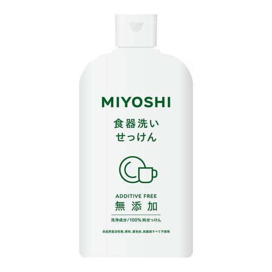 Dish Soap