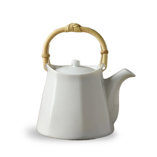 Minoyaki Tea Pot