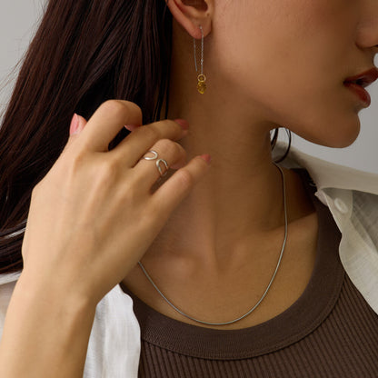 Melody Accessory Ring