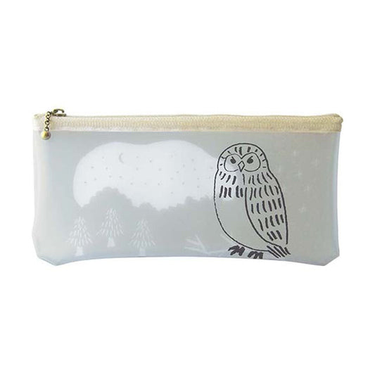 Owl Pencil case