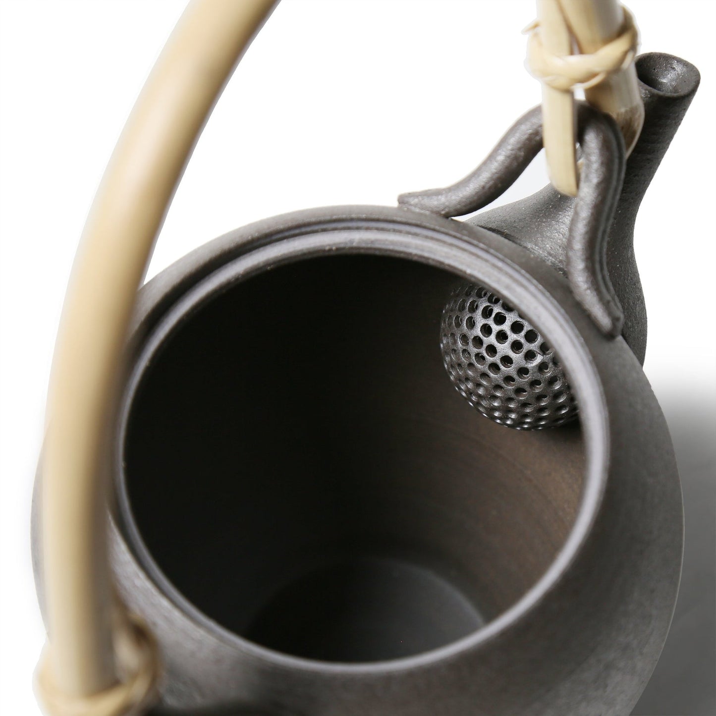 Nankei Tea Pot Acorn