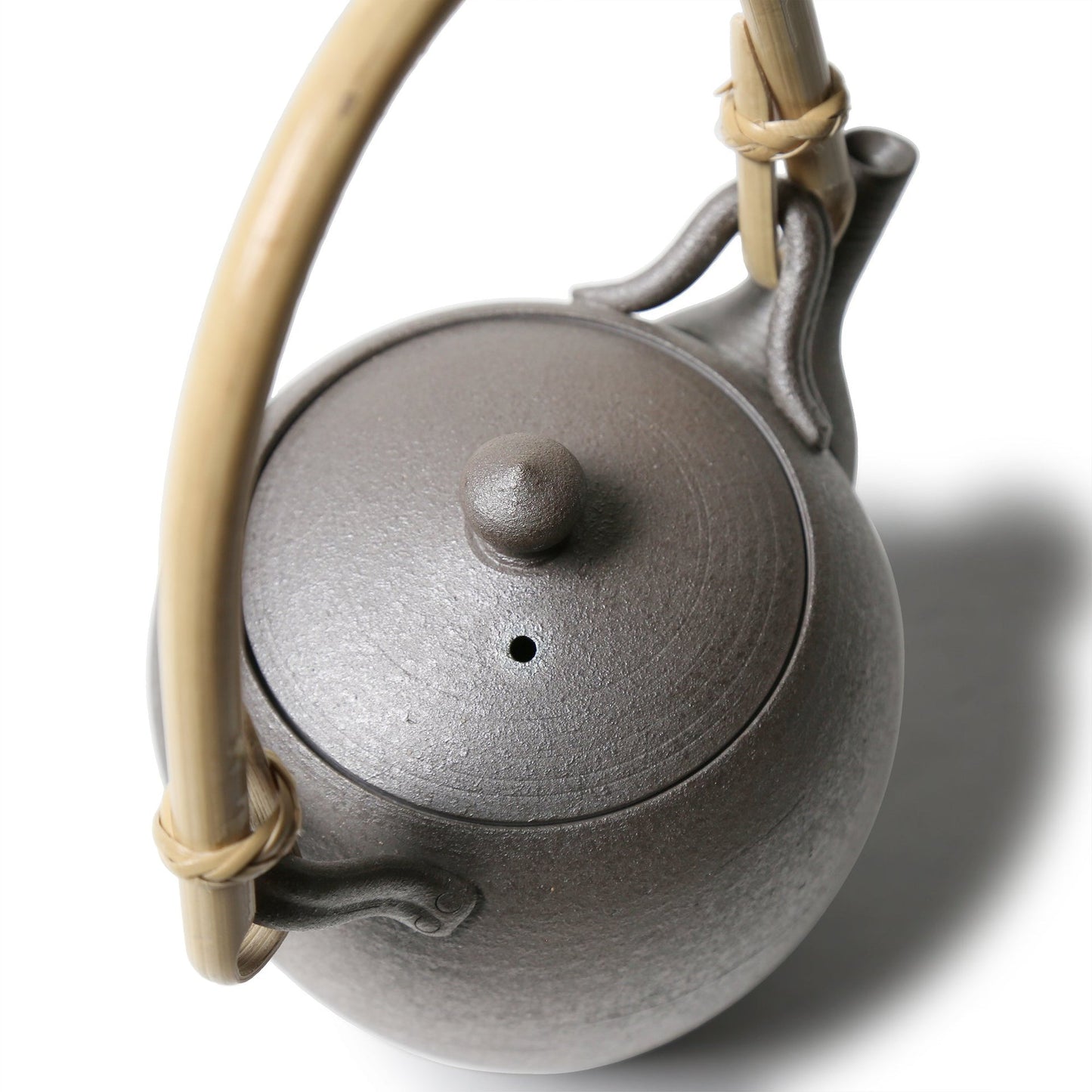 Nankei Tea Pot Acorn