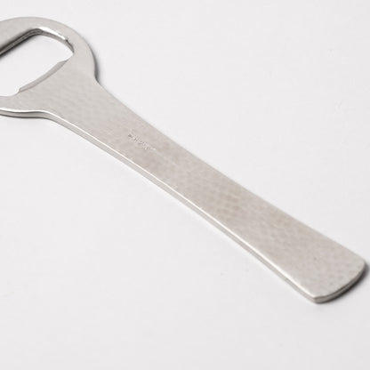 Nagomi Hammered - Pattern Bottle Opener