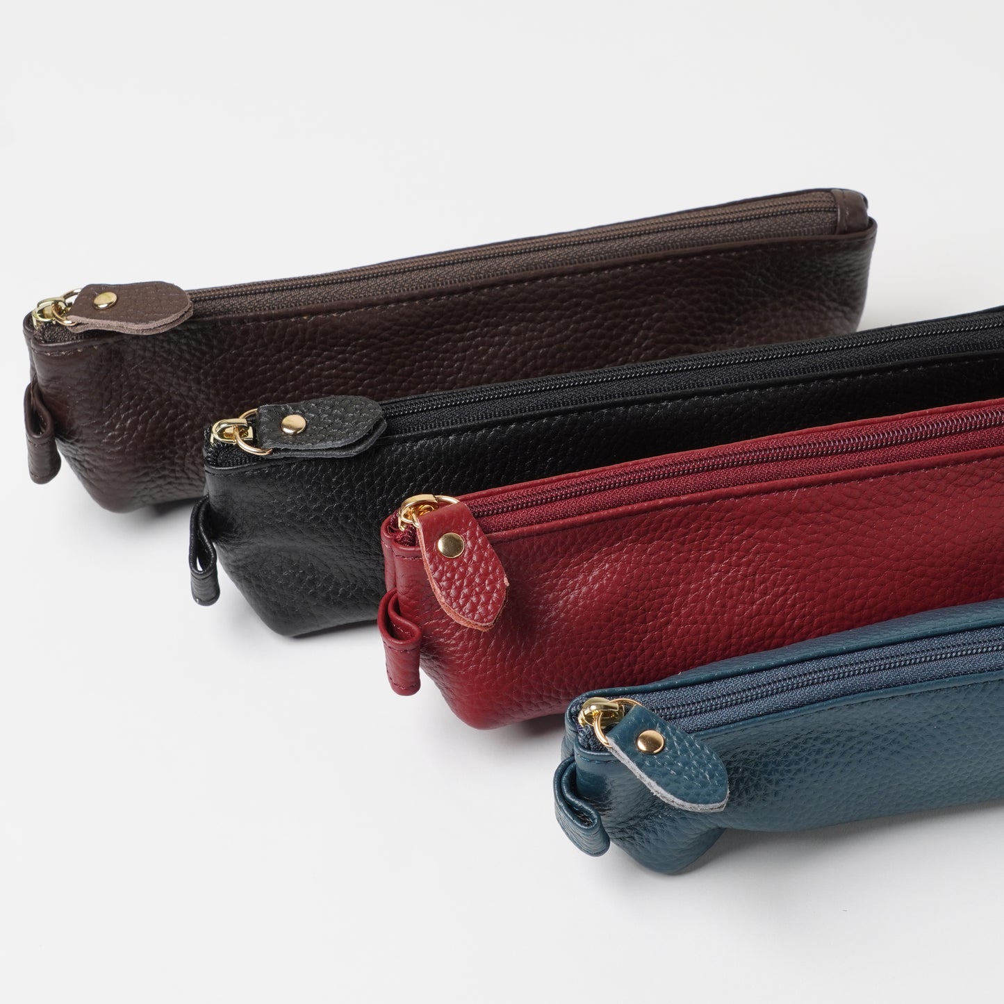 Leather Pencil case