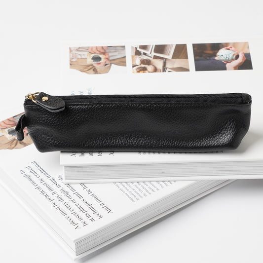 Leather Pencil case