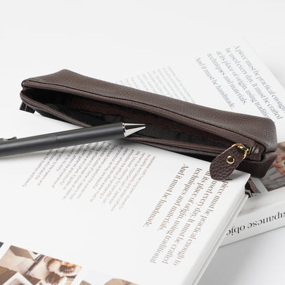 Leather Pencil case
