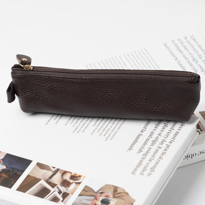 Leather Pencil case