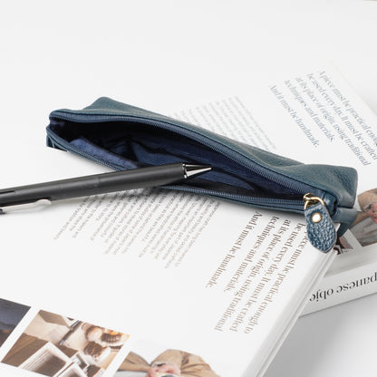 Leather Pencil case
