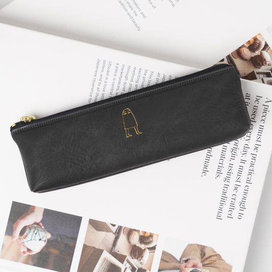 EL COMMUN One-Point Pen Case