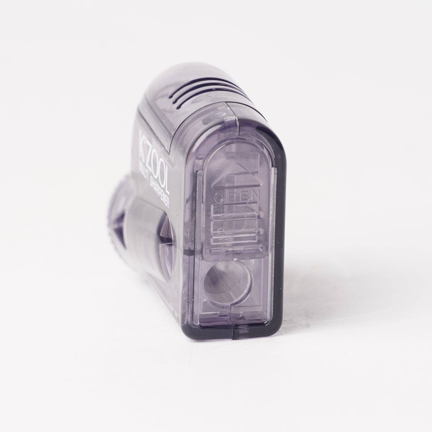 Pencil Sharpener