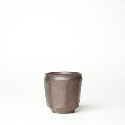 Ryutagama Takashi Nakazato Yunomi Nanban Woodfired