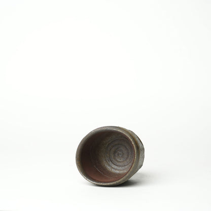 Ryutagama Takashi Nakazato Yunomi Nanban Woodfired
