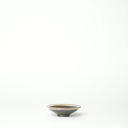 Ryutagama Kenta Nakazato Hakeme Mini Plate