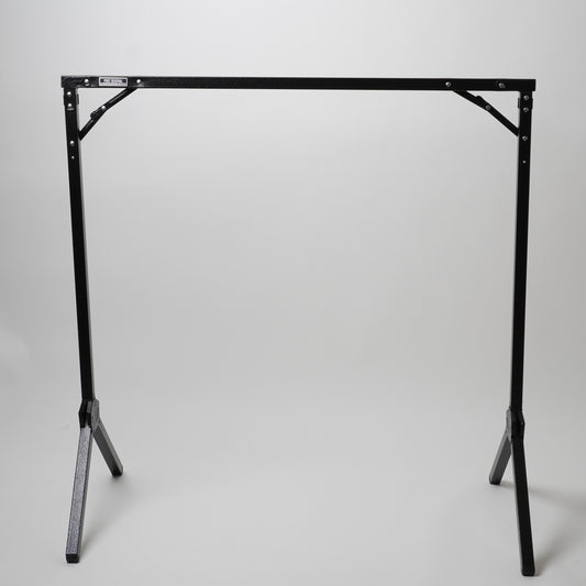 Exhibition Foldable Hanger Rack