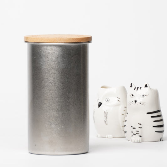 Coffee Canister / POST GENERAL