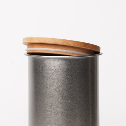 Coffee Canister / POST GENERAL