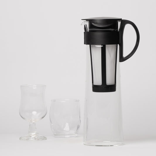 HARIO Cold Brew Coffee Pot BK - 1L