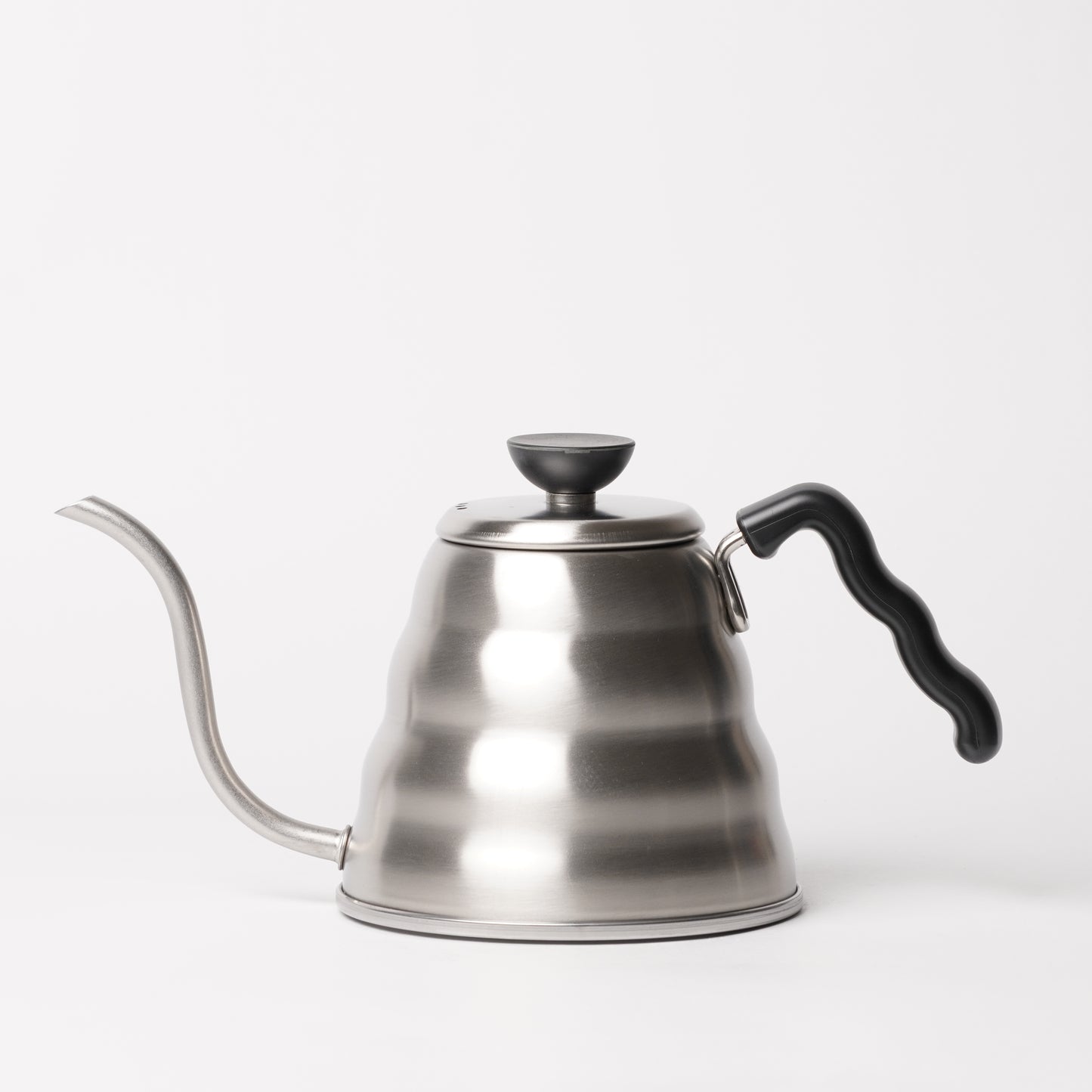 V60 Drip Kettle Buono - Silver