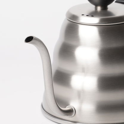 V60 Drip Kettle Buono - Silver