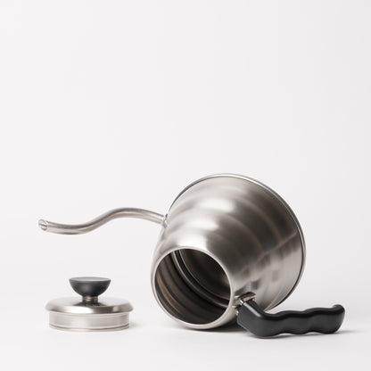 V60 Drip Kettle Buono - Silver