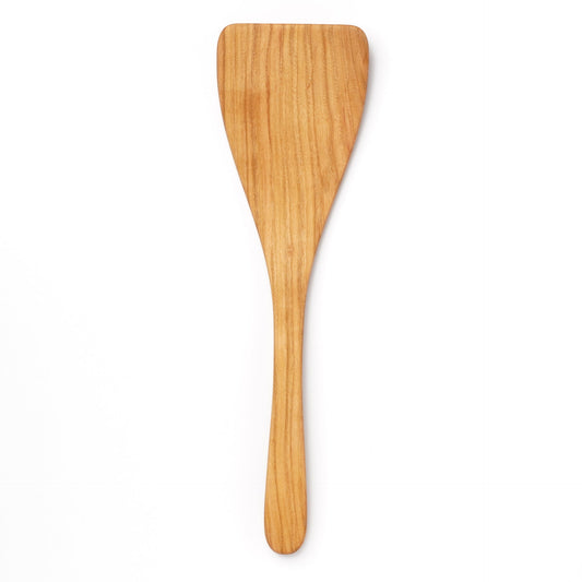Wooden Spatula