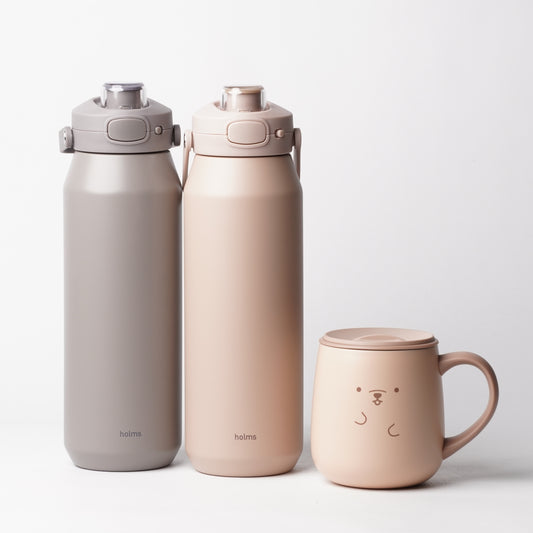 holms One-Touch Active Bottle