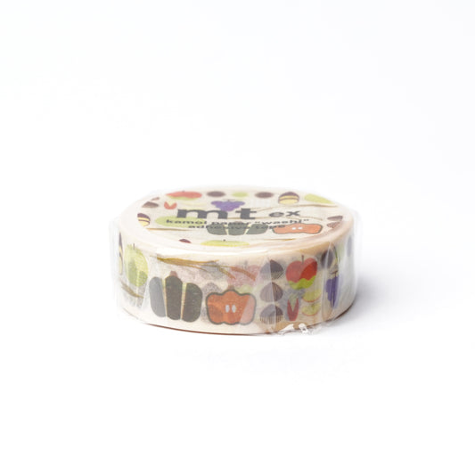 Masking Tape 15mm Width