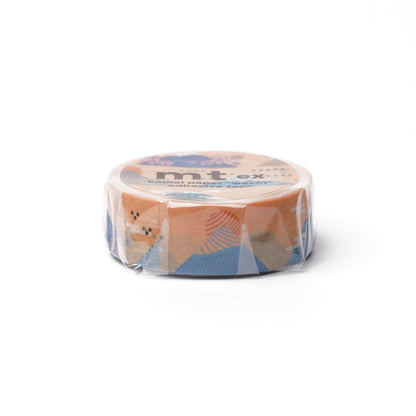 Masking Tape 15mm Width