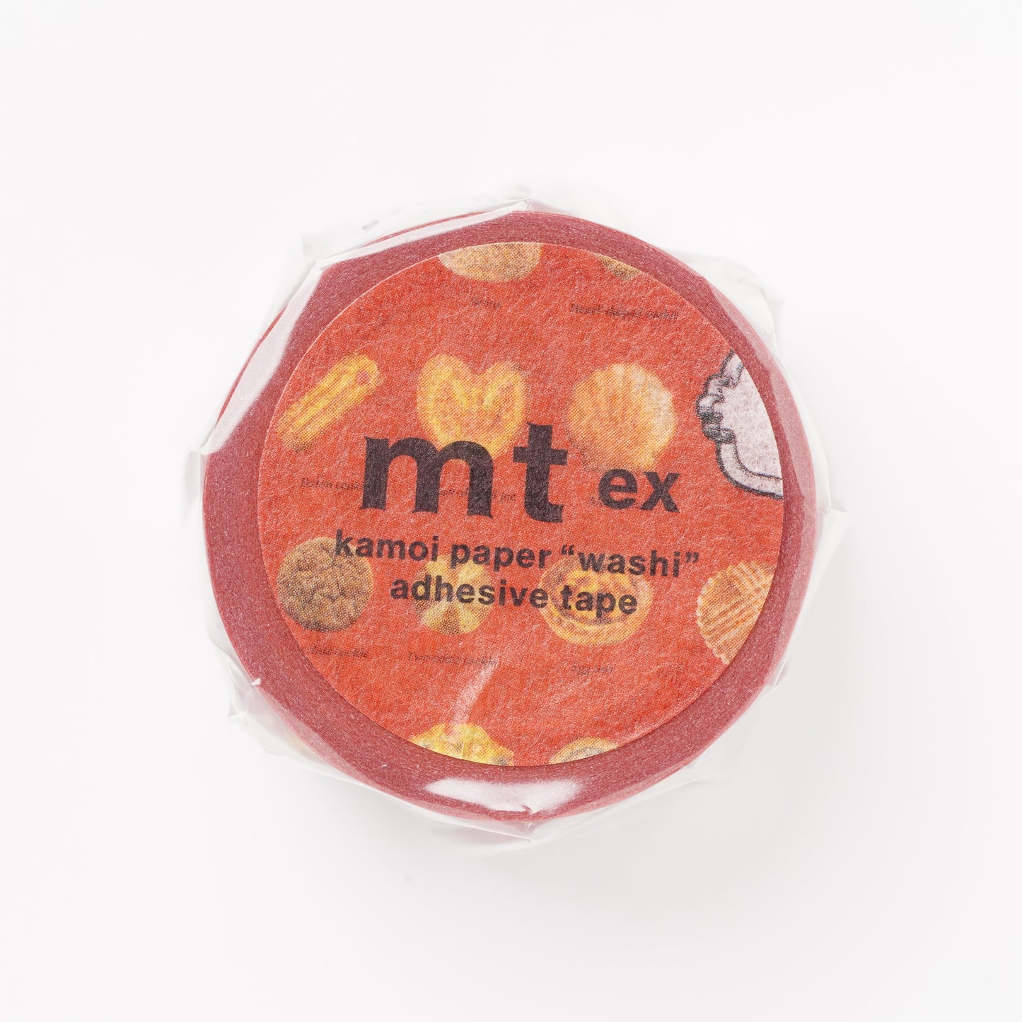 Masking Tape 30mm Width