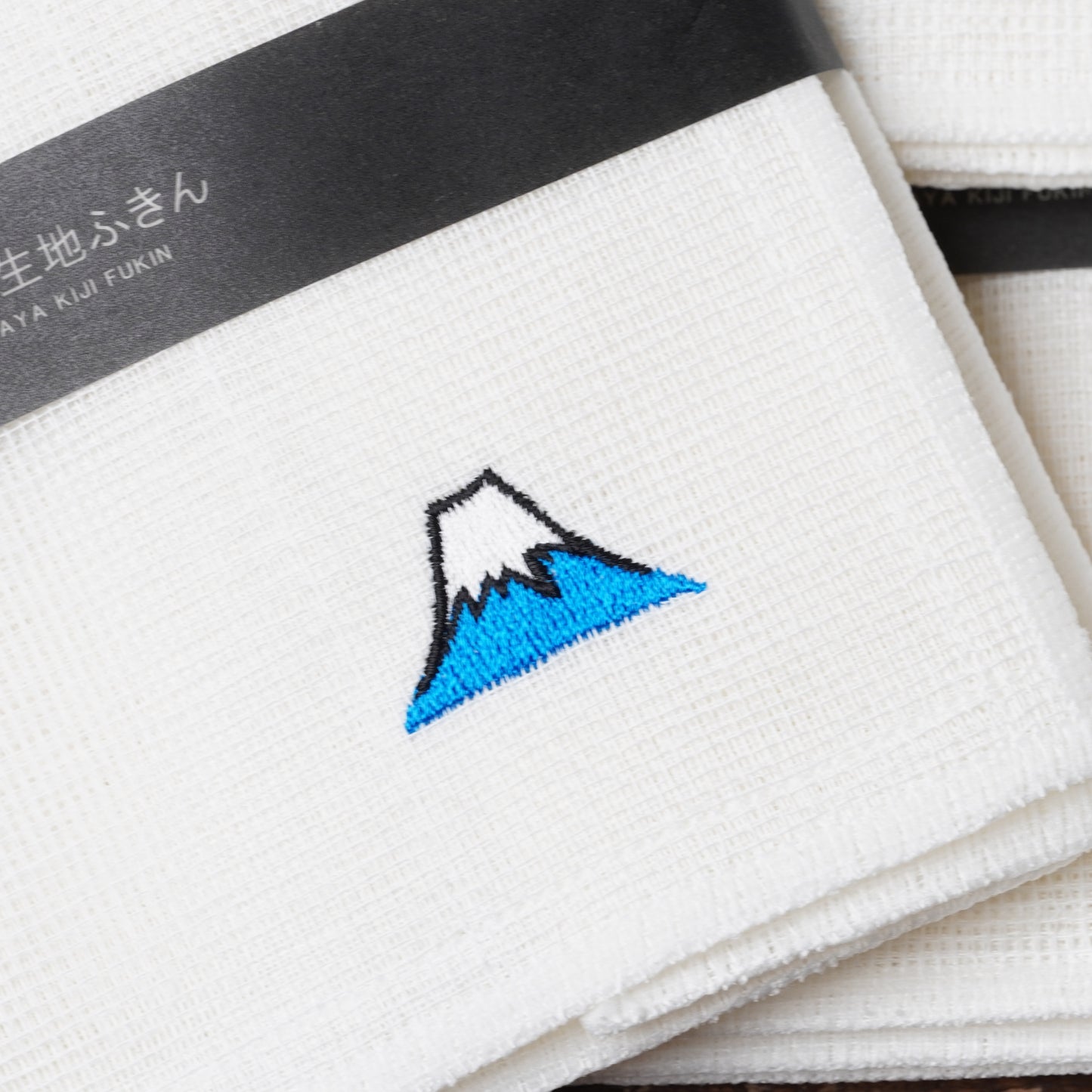 Fukin Dish Towel - Mt. Fuji