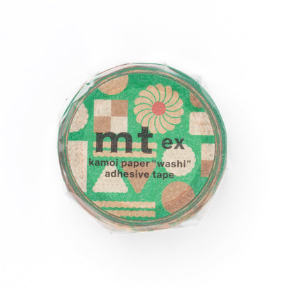 Masking Tape 15mm Width