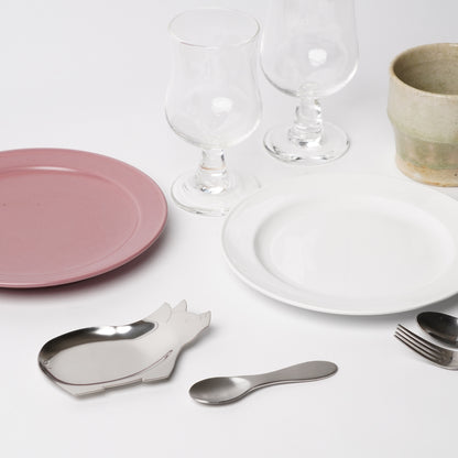 Piggy Stainless Tray