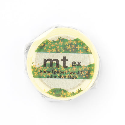 Masking Tape 15mm Width
