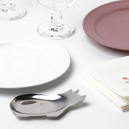 Piggy Stainless Tray
