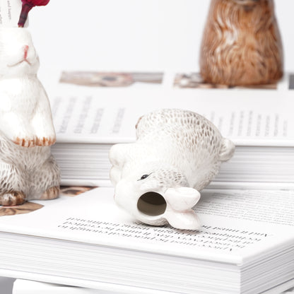 Animal Vase - Rabbit