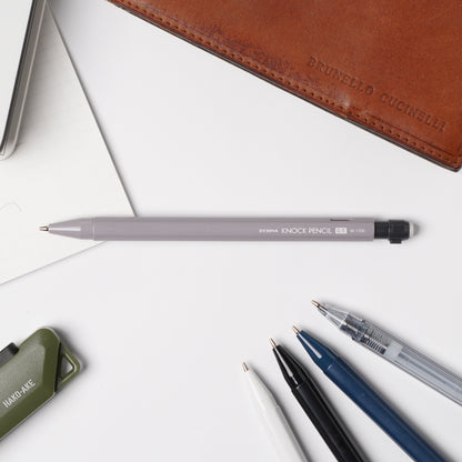 ZEBRA Knock Mechanical Pencil