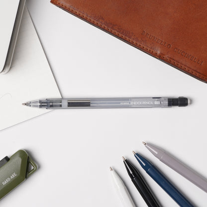 ZEBRA Knock Mechanical Pencil