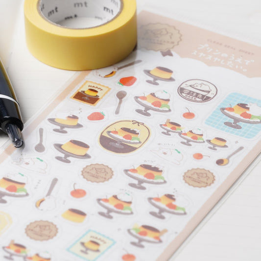 Dobutsu Kobo Sticker