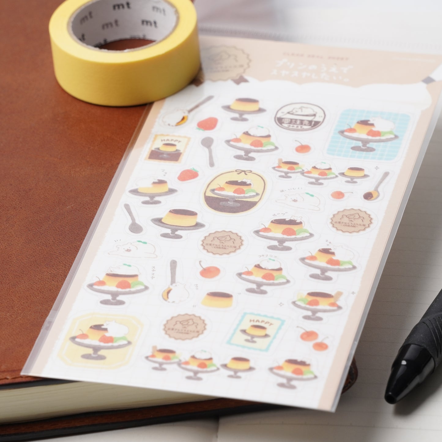 Dobutsu Kobo Sticker