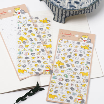 MINDWAVE Sticker - Dogs