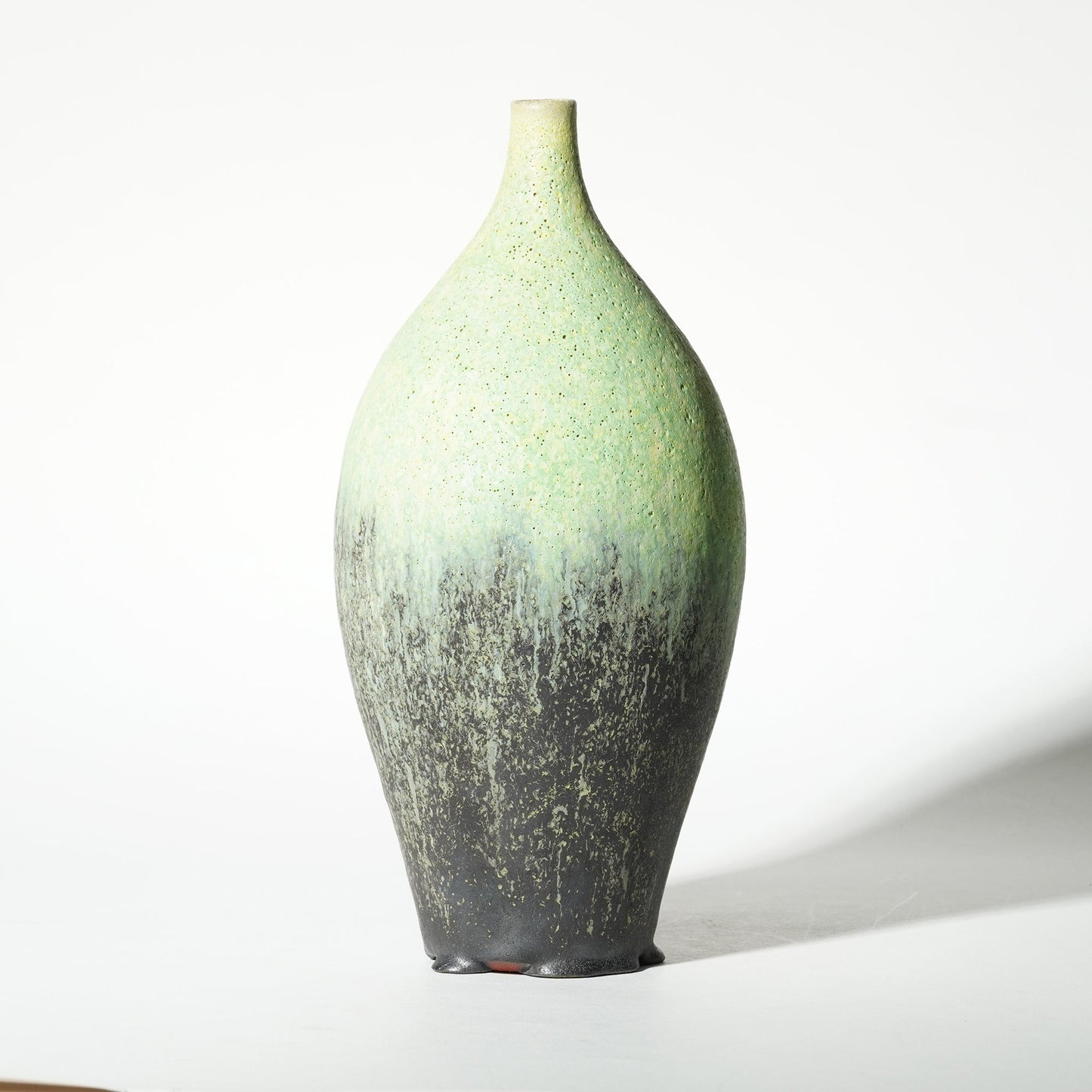Vaseman Vessel Japan pottery ceramics