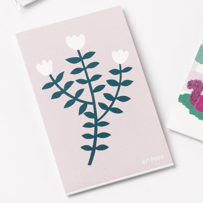 KITTA Collection Portable Masking Stickers