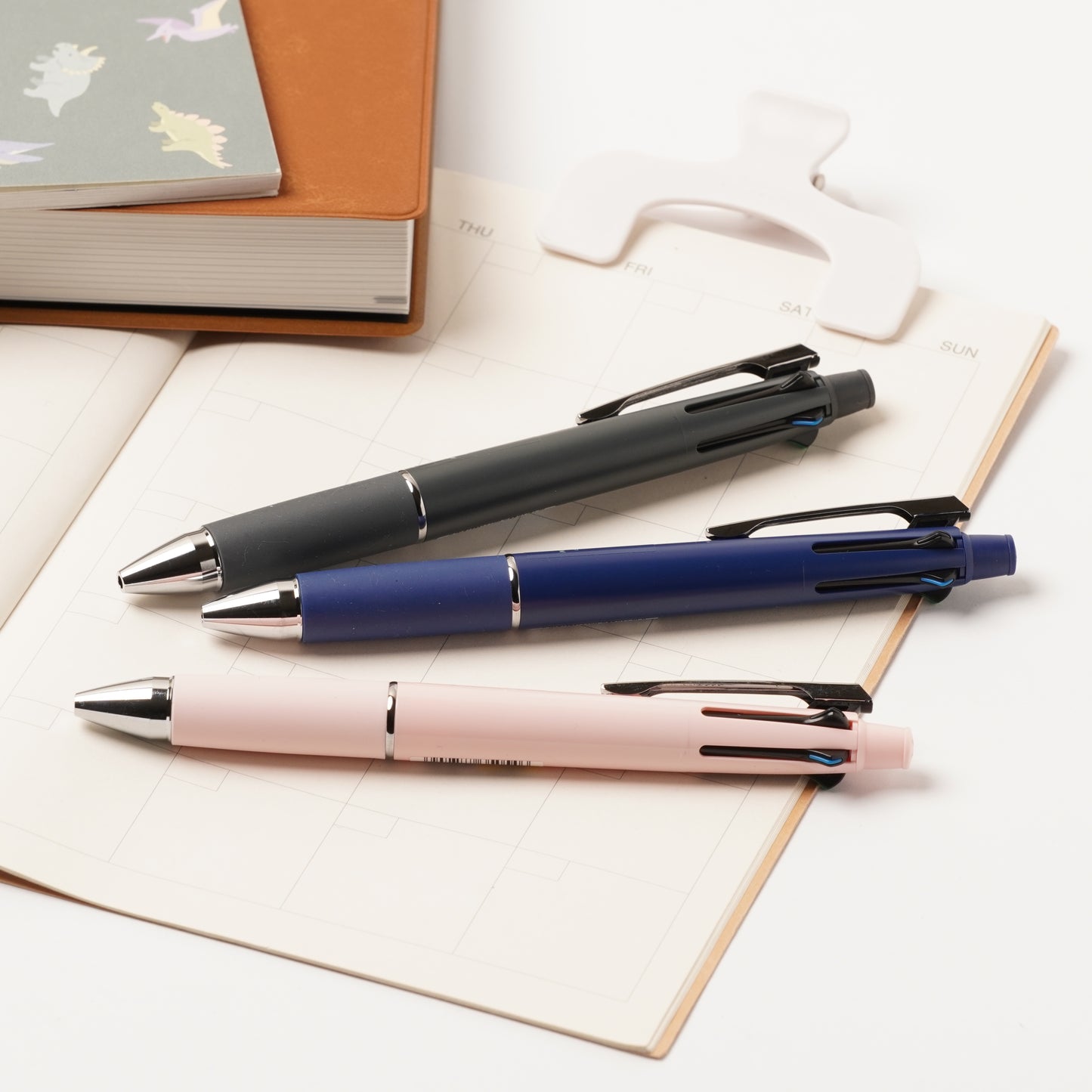 Jetstream Pen 4&1