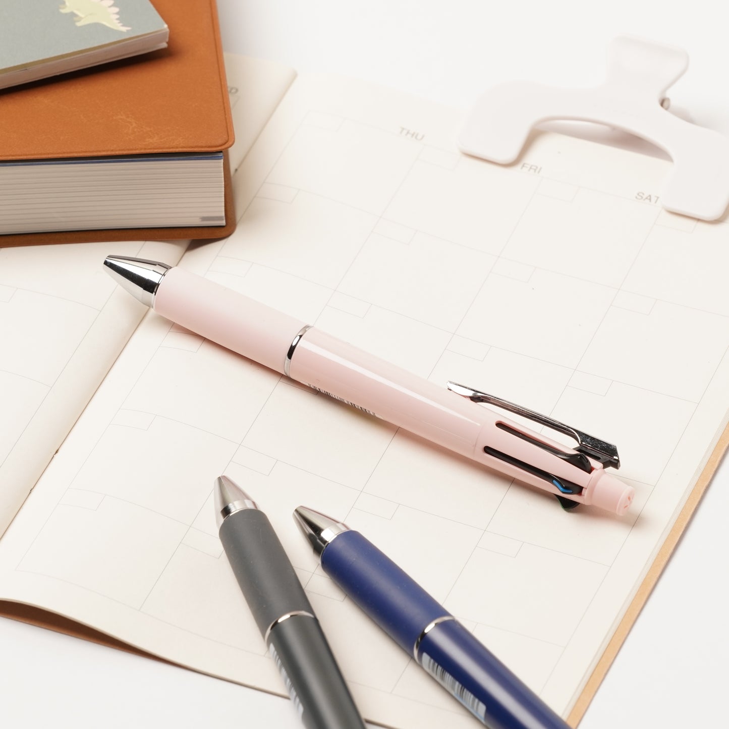 Jetstream Pen 4&1