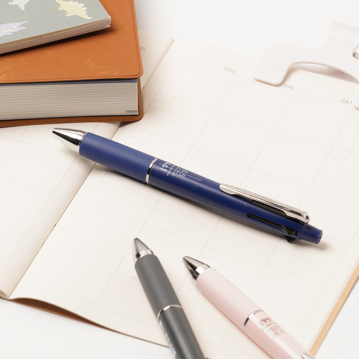 Jetstream Pen 4&1